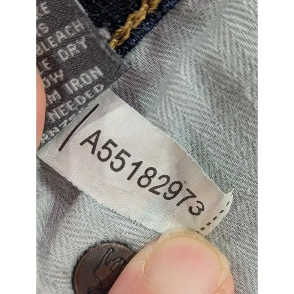 Abercrombie & Fitch vintage abercrombie